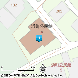 周辺地図