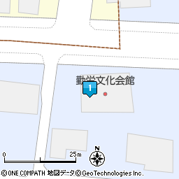 周辺地図