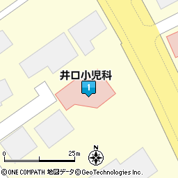 周辺地図