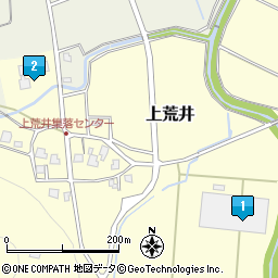 周辺地図