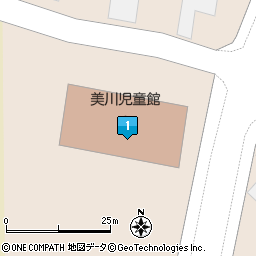 周辺地図