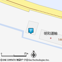 周辺地図