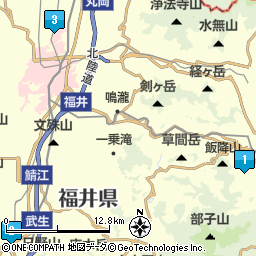 周辺地図