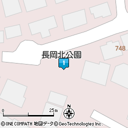 周辺地図