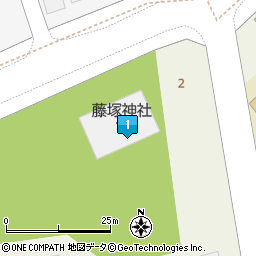 周辺地図