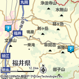 周辺地図