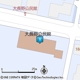 周辺地図