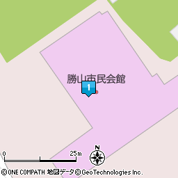 周辺地図