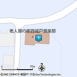 周辺地図