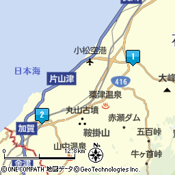 周辺地図