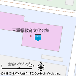 周辺地図