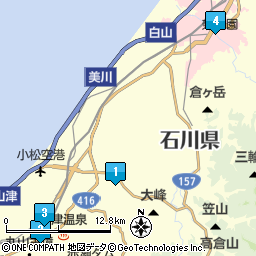 周辺地図