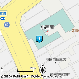 周辺地図