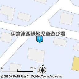 周辺地図