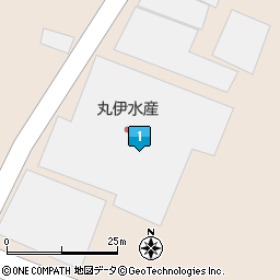 周辺地図