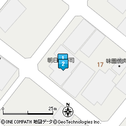 周辺地図