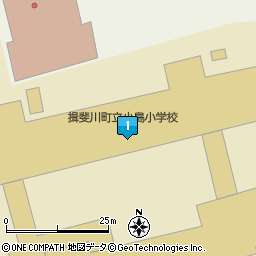 周辺地図