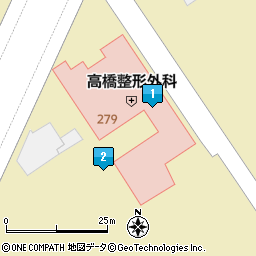 周辺地図