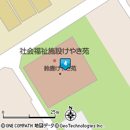 周辺地図