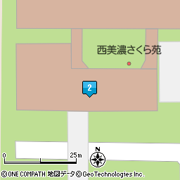 周辺地図