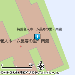 周辺地図