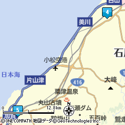 周辺地図