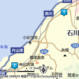 周辺地図