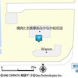 周辺地図