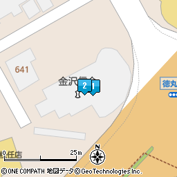 周辺地図