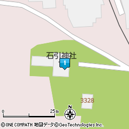 周辺地図