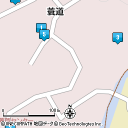 周辺地図