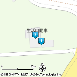 周辺地図