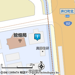 周辺地図