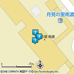 周辺地図