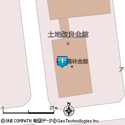 周辺地図