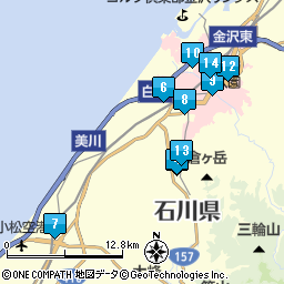 周辺地図