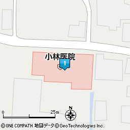 周辺地図