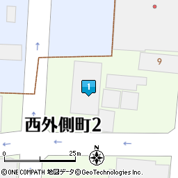 周辺地図