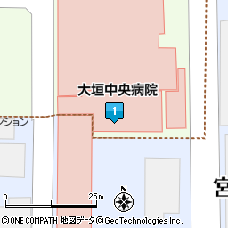 周辺地図