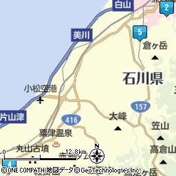 周辺地図