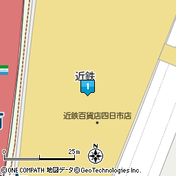 周辺地図