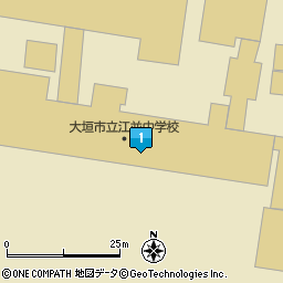 周辺地図