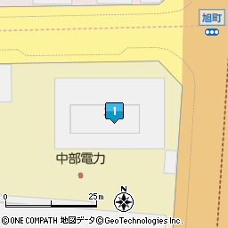 周辺地図