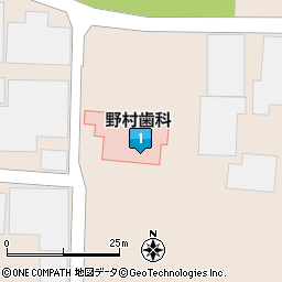 周辺地図