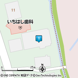 周辺地図