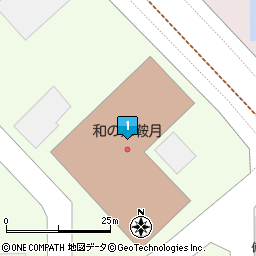 周辺地図