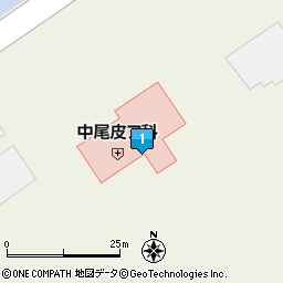 周辺地図