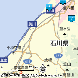 周辺地図