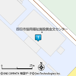 周辺地図