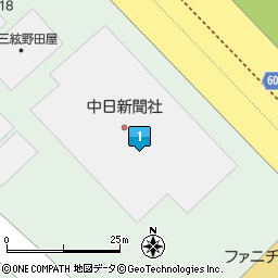 周辺地図